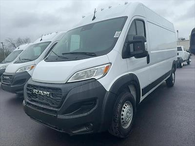 New 2025 Ram ProMaster 2500 High Roof Empty Cargo Van for sale #29801J - photo 1