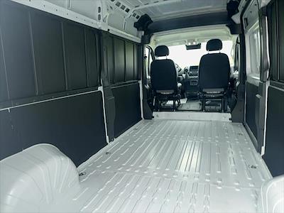 New 2025 Ram ProMaster 2500 High Roof Empty Cargo Van for sale #29801J - photo 2