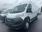 New 2025 Ram ProMaster 2500 High Roof Empty Cargo Van for sale #29801J - photo 1