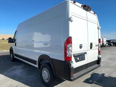 New 2025 Ram ProMaster 2500 High Roof Empty Cargo Van for sale #29802J - photo 2
