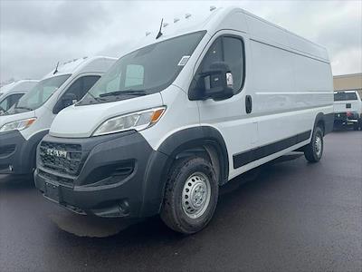 New 2025 Ram ProMaster 3500 High Roof Empty Cargo Van for sale #29800J - photo 1
