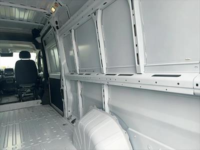 New 2025 Ram ProMaster 3500 High Roof Empty Cargo Van for sale #29800J - photo 2