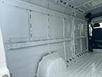 New 2025 Ram ProMaster 3500 High Roof Empty Cargo Van for sale #29800J - photo 10