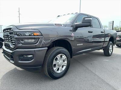New 2025 Ram 2500 Big Horn Crew Cab for sale #26509J - photo 1