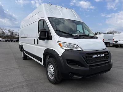 New 2025 Ram ProMaster 3500 Super High Roof Empty Cargo Van for sale #29803J - photo 1