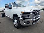 New 2025 Ram 3500 Big Horn Crew Cab 4x4 DRW Pickup for sale #26811J - photo 1