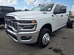 New 2025 Ram 3500 Big Horn Crew Cab 4x4 DRW Pickup for sale #26811J - photo 7