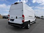 New 2025 Ram ProMaster 3500 Super High Roof Empty Cargo Van for sale #29804J - photo 4