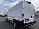 New 2025 Ram ProMaster 3500 Super High Roof Empty Cargo Van for sale #29804J - photo 6
