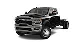 New 2025 Ram 4500 Tradesman Crew Cab 4x4 84 CA Cab Chassis for sale #28000J - photo 1