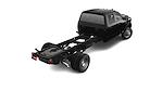 New 2025 Ram 4500 Tradesman Crew Cab 4x4 84 CA Cab Chassis for sale #28000J - photo 2