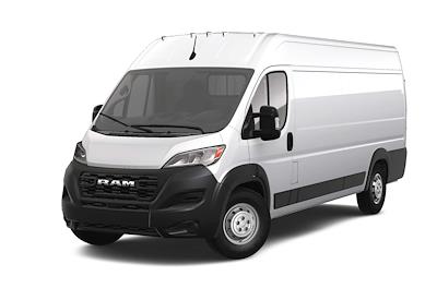 New 2025 Ram ProMaster 3500 High Roof Empty Cargo Van for sale #29807J - photo 1