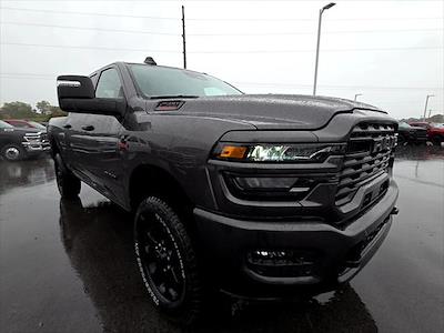 New 2025 Ram 2500 Big Horn Crew Cab for sale #26529J - photo 1