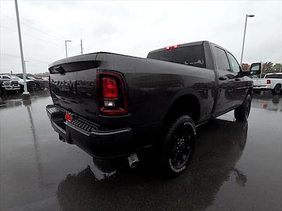 New 2025 Ram 2500 Big Horn Crew Cab for sale #26529J - photo 2
