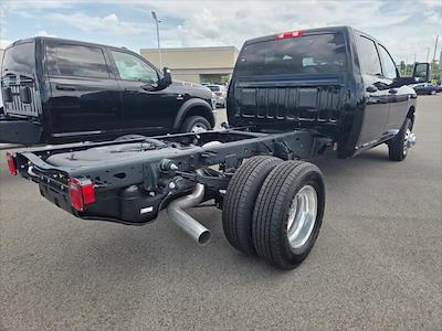 New 2025 Ram 3500 Tradesman Crew Cab 60 CA Cab Chassis for sale #26812J - photo 2