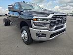 New 2025 Ram 3500 Tradesman Crew Cab 60 CA Cab Chassis for sale #26812J - photo 1