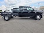 New 2025 Ram 3500 Tradesman Crew Cab 60 CA Cab Chassis for sale #26812J - photo 4
