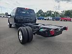 New 2025 Ram 3500 Tradesman Crew Cab 60 CA Cab Chassis for sale #26812J - photo 9