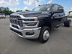 New 2025 Ram 3500 Tradesman Crew Cab 60 CA Cab Chassis for sale #26812J - photo 13