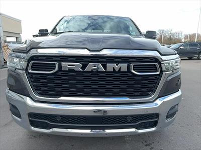 New 2025 Ram 1500 Big Horn Crew Cab 4x4 Pickup for sale #26027J - photo 2