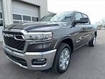 New 2025 Ram 1500 Big Horn Crew Cab 4x4 Pickup for sale #26027J - photo 1