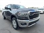 New 2025 Ram 1500 Big Horn Crew Cab 4x4 Pickup for sale #26027J - photo 3