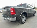 New 2025 Ram 1500 Big Horn Crew Cab 4x4 Pickup for sale #26027J - photo 5