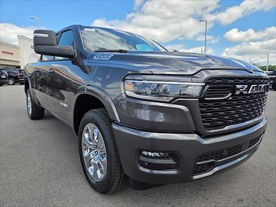 New 2025 Ram 1500 Big Horn Crew Cab 4x4 Pickup for sale #26038J - photo 1