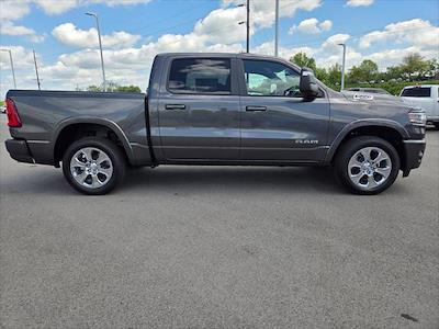 New 2025 Ram 1500 Big Horn Crew Cab 4x4 Pickup for sale #26038J - photo 2