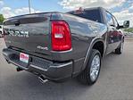 New 2025 Ram 1500 Big Horn Crew Cab 4x4 Pickup for sale #26038J - photo 3