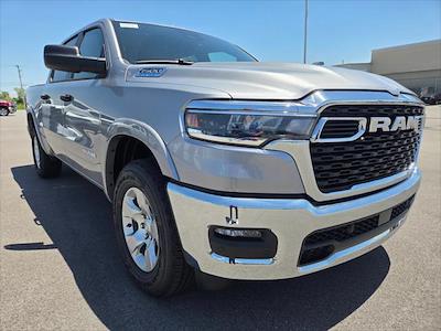 New 2025 Ram 1500 Big Horn Crew Cab 4x4 Pickup for sale #26042J - photo 1