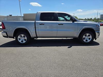 New 2025 Ram 1500 Big Horn Crew Cab 4x4 Pickup for sale #26042J - photo 2