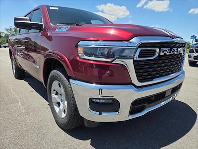 New 2025 Ram 1500 Big Horn Crew Cab 4x4 Pickup for sale #26041J - photo 1