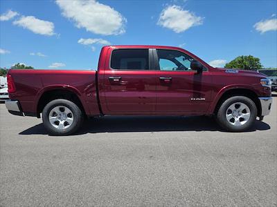 New 2025 Ram 1500 Big Horn Crew Cab 4x4 Pickup for sale #26041J - photo 2