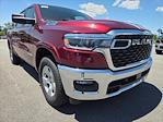 New 2025 Ram 1500 Big Horn Crew Cab 4x4 Pickup for sale #26041J - photo 1