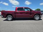 New 2025 Ram 1500 Big Horn Crew Cab 4x4 Pickup for sale #26041J - photo 2