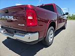 New 2025 Ram 1500 Big Horn Crew Cab 4x4 Pickup for sale #26041J - photo 3