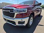 New 2025 Ram 1500 Big Horn Crew Cab 4x4 Pickup for sale #26041J - photo 7