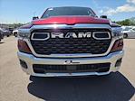 New 2025 Ram 1500 Big Horn Crew Cab 4x4 Pickup for sale #26041J - photo 8