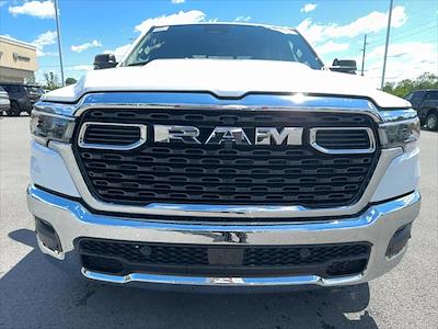 New 2025 Ram 1500 Big Horn Quad Cab 4x4 Pickup for sale #26044J - photo 1