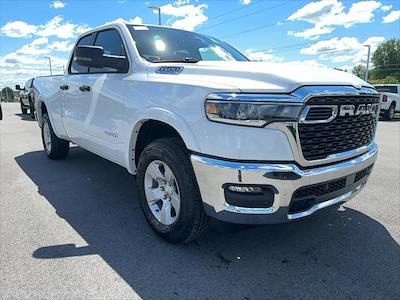 New 2025 Ram 1500 Big Horn Quad Cab 4x4 Pickup for sale #26044J - photo 2