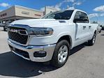 New 2025 Ram 1500 Big Horn Quad Cab 4x4 Pickup for sale #26044J - photo 9