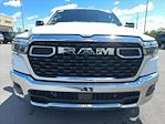New 2025 Ram 1500 Big Horn Quad Cab 4x4 Pickup for sale #26044J - photo 1