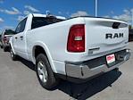 New 2025 Ram 1500 Big Horn Quad Cab 4x4 Pickup for sale #26044J - photo 5