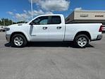 New 2025 Ram 1500 Big Horn Quad Cab 4x4 Pickup for sale #26044J - photo 7