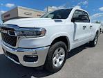 New 2025 Ram 1500 Big Horn Quad Cab 4x4 Pickup for sale #26044J - photo 8