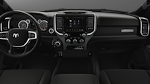 New 2025 Ram 1500 Big Horn Quad Cab 4x4 Pickup for sale #26045J - photo 4