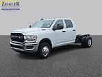 2024 Ram 3500 Crew Cab DRW 4x4 Cab Chassis for sale #24106 - photo 34