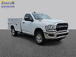 2024 Ram 2500 Regular Cab 4x4, Knapheide Steel Service Body Service Truck for sale #24162 - photo 4