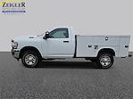 2024 Ram 2500 Regular Cab 4x4, Knapheide Steel Service Body Service Truck for sale #24162 - photo 8